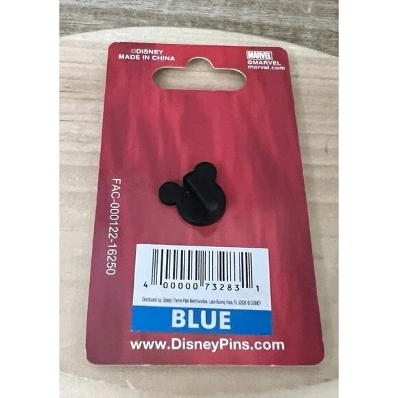 Disney Marvel Doctor Strange The Sorcerer Supreme! Trading Pin #118934 - Picture 2 of 6